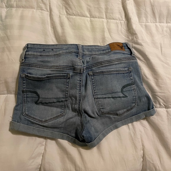 american eagle shorts - Picture 2 of 4